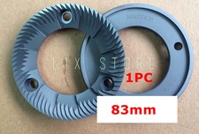 1PZ 83mm testa taglierina lama