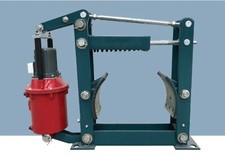 Spingitore idraulico elettrico