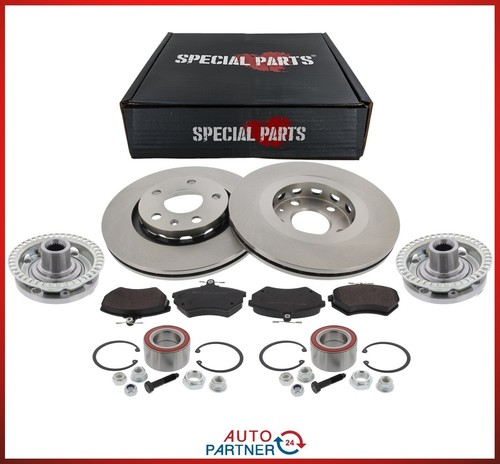Kit trasformazione freno - trasformazione,