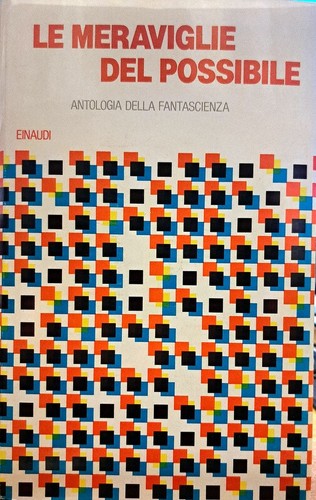 Libro meraviglie del - le,