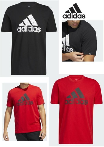 Shirt adidas badge sport - t-shirt,