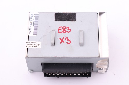 Bmw e83 amplificatore per - x3,
