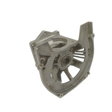 Ricambio CARTER BASAMENTO CILINDRO usato per decespugliatore OLEO MAC DYNAMAC