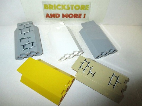 Lego panel 3x3x6 - lego,