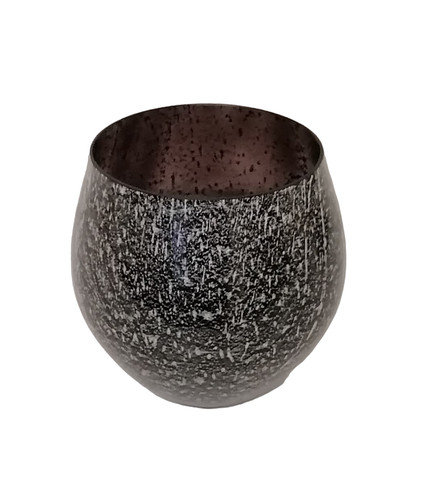 Vaso ornamentale patina - vaso,