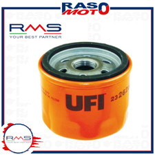 Filtro olio ufi 2326200 per - ufi,