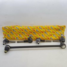Kit testine sterzo fiat 600 - testine,