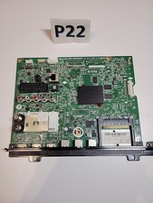 Carte mère EAX64797003(1.2) /