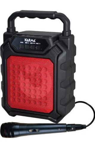 Karaoke rms con - rms,