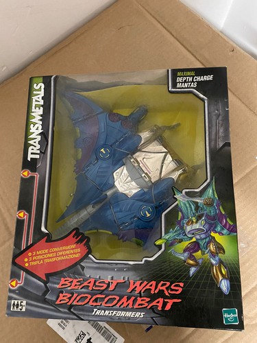 Transformers beast wars - transformers,