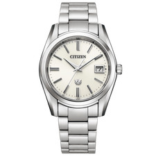 The CITIZEN AQ4080-52A