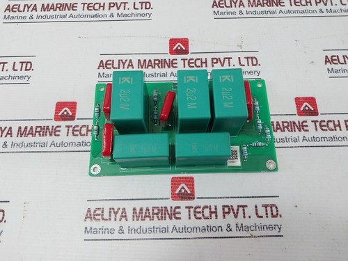Scheda pcb fimer - pcb, 10000473090