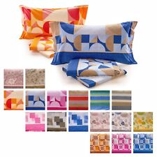 Lenzuola Biancaluna Flanella invernale singolo piazza e mezza matrimoniale