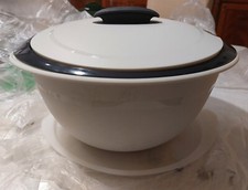 Servicaldo ovale da 3,5 Lt