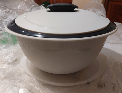Servicaldo ovale 5 lt - da,