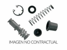 NISSIN BRAKE MASTER REBUILD