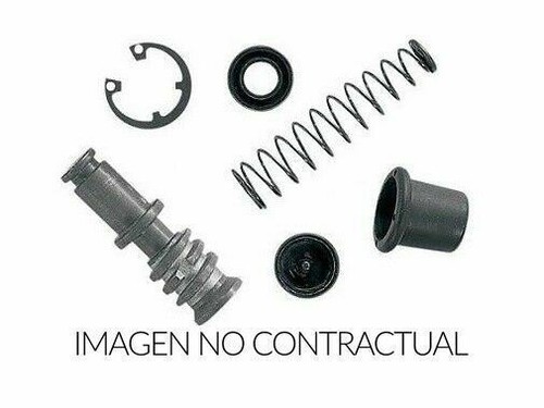 Nissin brake master rebuild - brake,