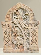 Metopa Patera Veneziana