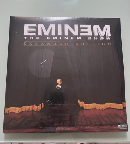 Eminem the show - eminem,