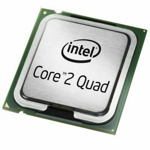 Intel core quad - core™2,