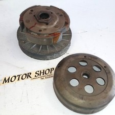 FRIZIONE COMPLETO YAMAHA