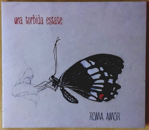 Roma amor una torbida estate - una,
