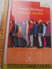 Wallace Danny - Copia e