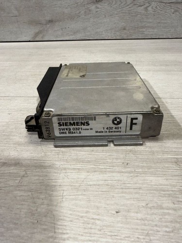 Bmw e39 1997 - 5,