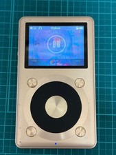 Fiio X1 Lettore Audio Senza