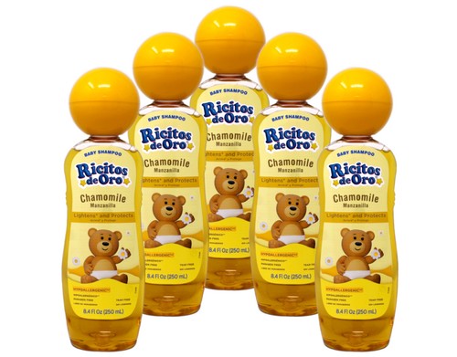 Confezione ricitos de - confezione,