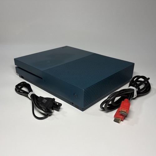 Console microsoft xbox - xbox, one