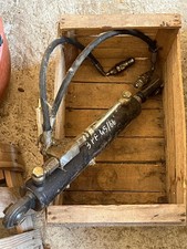 Pistone Idraulico - Terzo Punto in genere per uso Agricolo