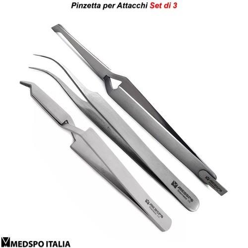 Pinzetta ortodontica per - pinzetta,