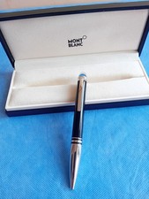 Penna a sfera Montblanc