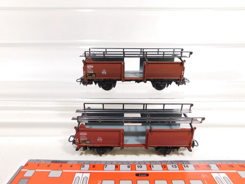 Märklin 4612 merci - märklin, h0