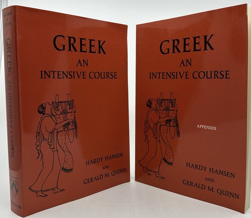 Greek intensive course - course, &