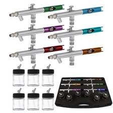 Set sifone doppia - set,