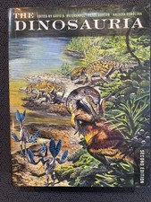The dinosauria second edition - second,