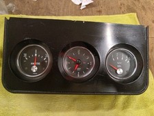Accessori Strumentazione Originale Opel SR Rallye Manta A Ascona A