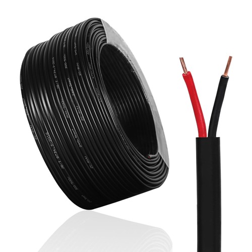 5mm filo 2 conduttori - 2×0,5mm²,