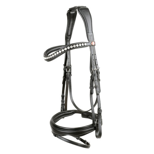 Kieffer briglie ultra - briglie, morbido