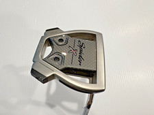 Taylor Made Spider X putter