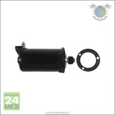 Motorino d'avviamento starter