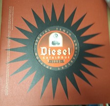 Catalogo MODA - Diesel-