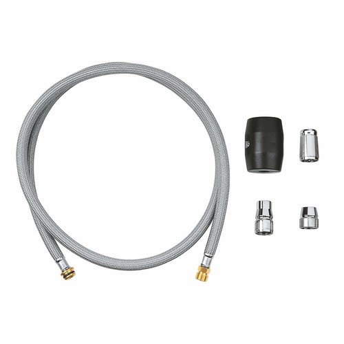 Grohe 48293000 tubo flessibile - 48293000,