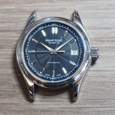 Orologio automatico Armand