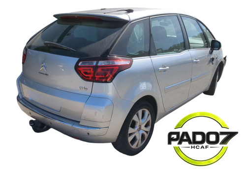 Motore citroen picasso 1 - motore,