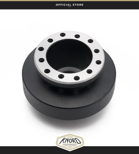 Kit mozzo boss - volante, per