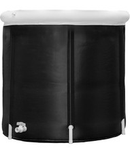 Vasca a Tuffo Freddo Vasca da