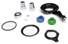 Kit raccordi Shimano Alfine
